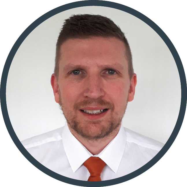Graeme Causer