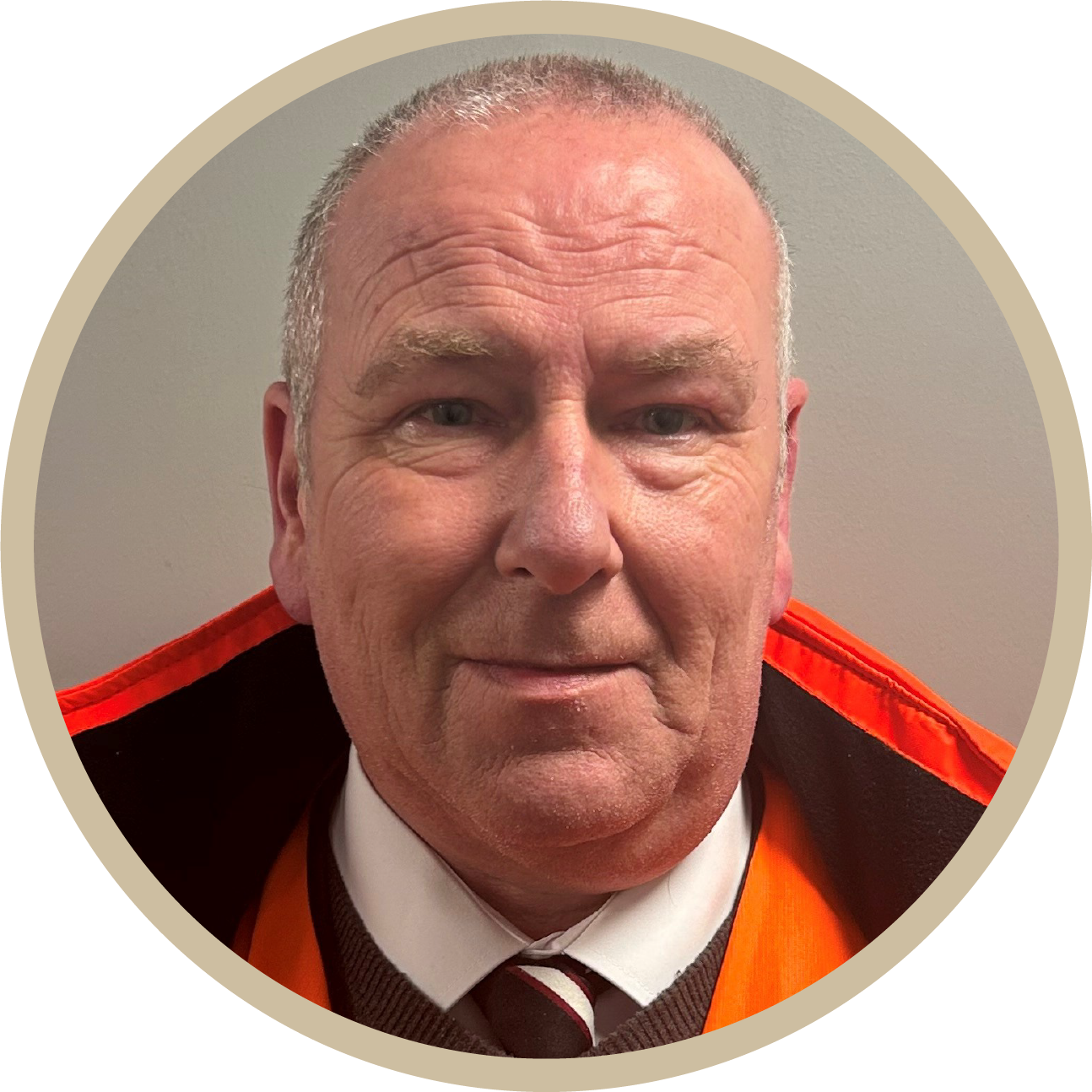 Craig McPherson