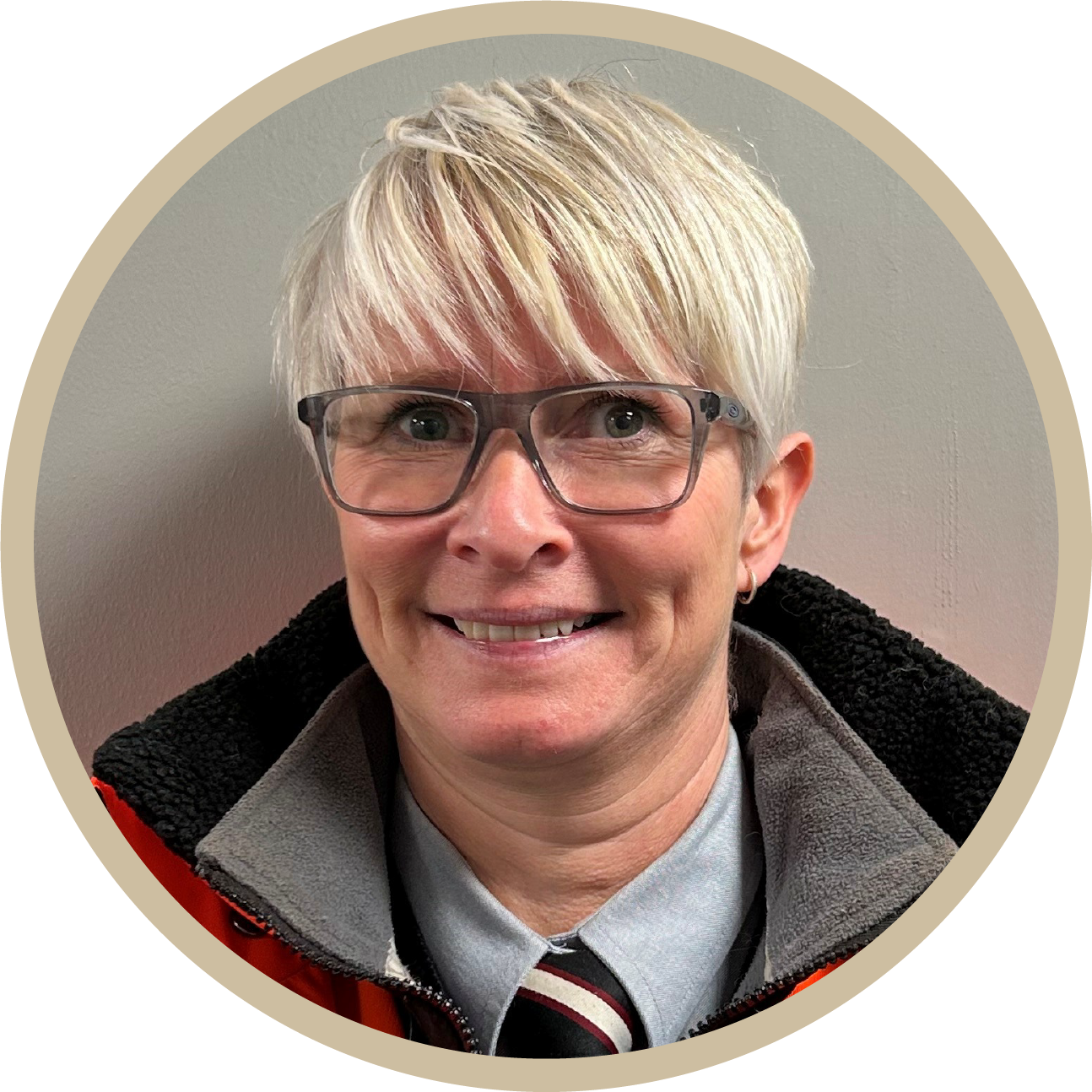 Lesley Matheson