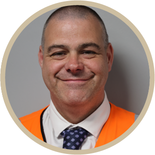Graeme Healy