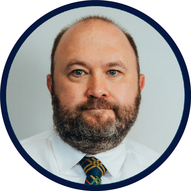 Andrew Sutherland