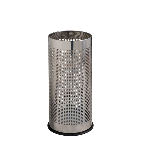 Pluvial Umbrella stands