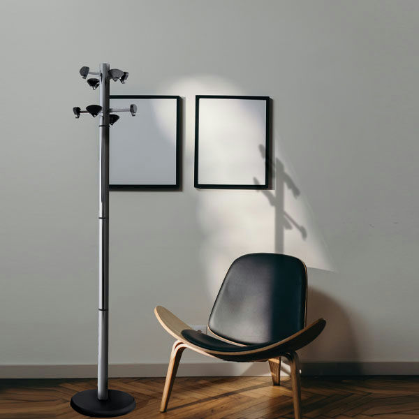 Coat stands