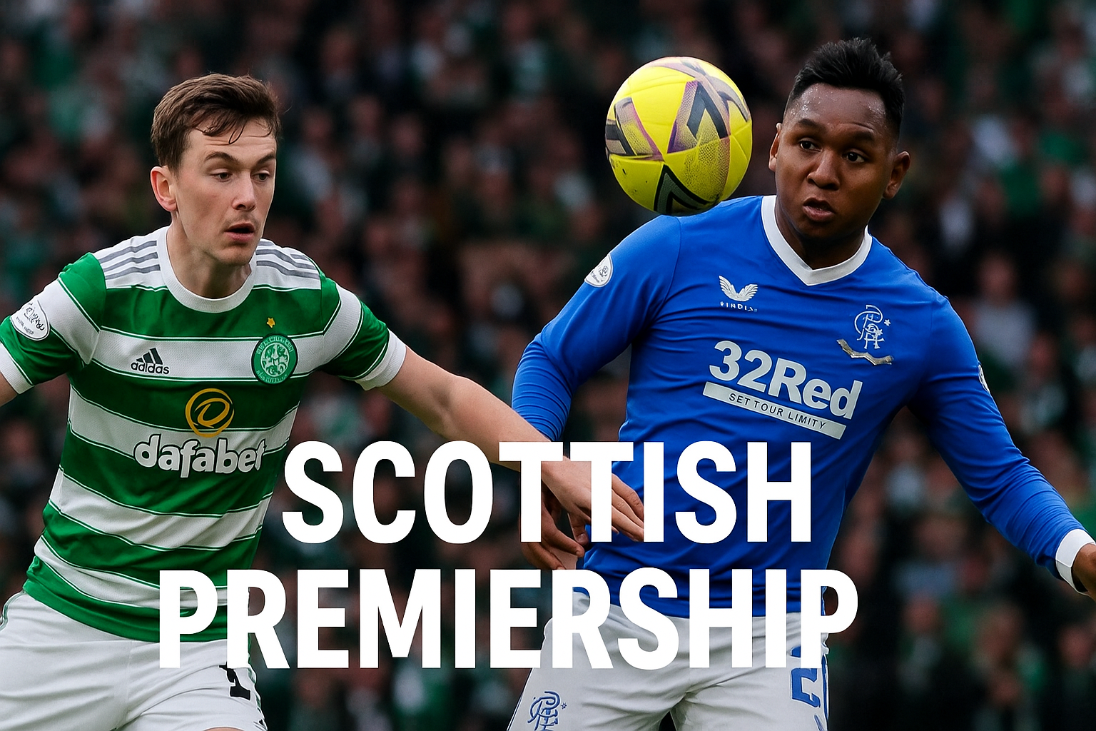 scottish premier league