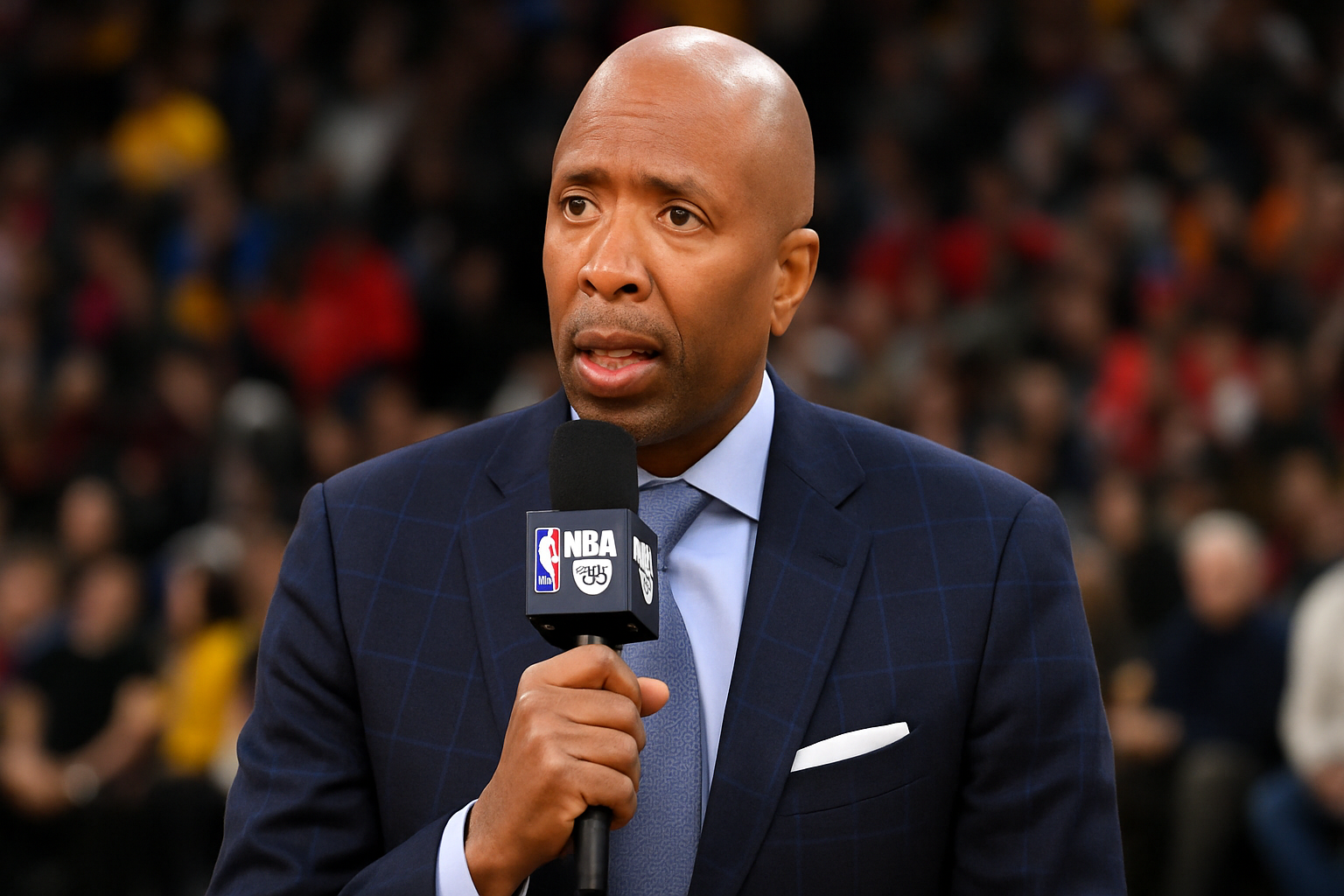kenny smith