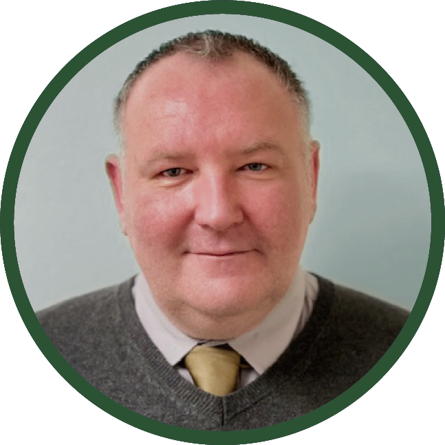 Derek McNally