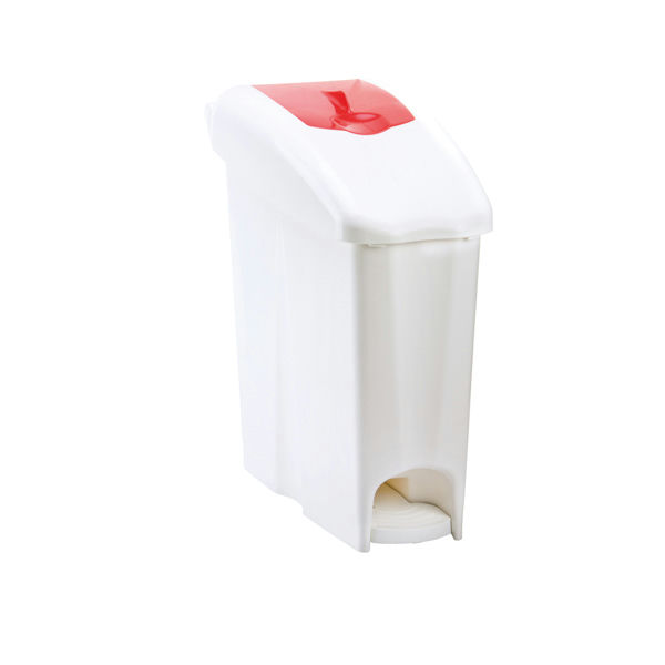 Lady Bin - 1