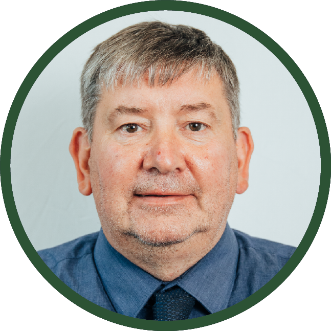 Murdo Mackinnon