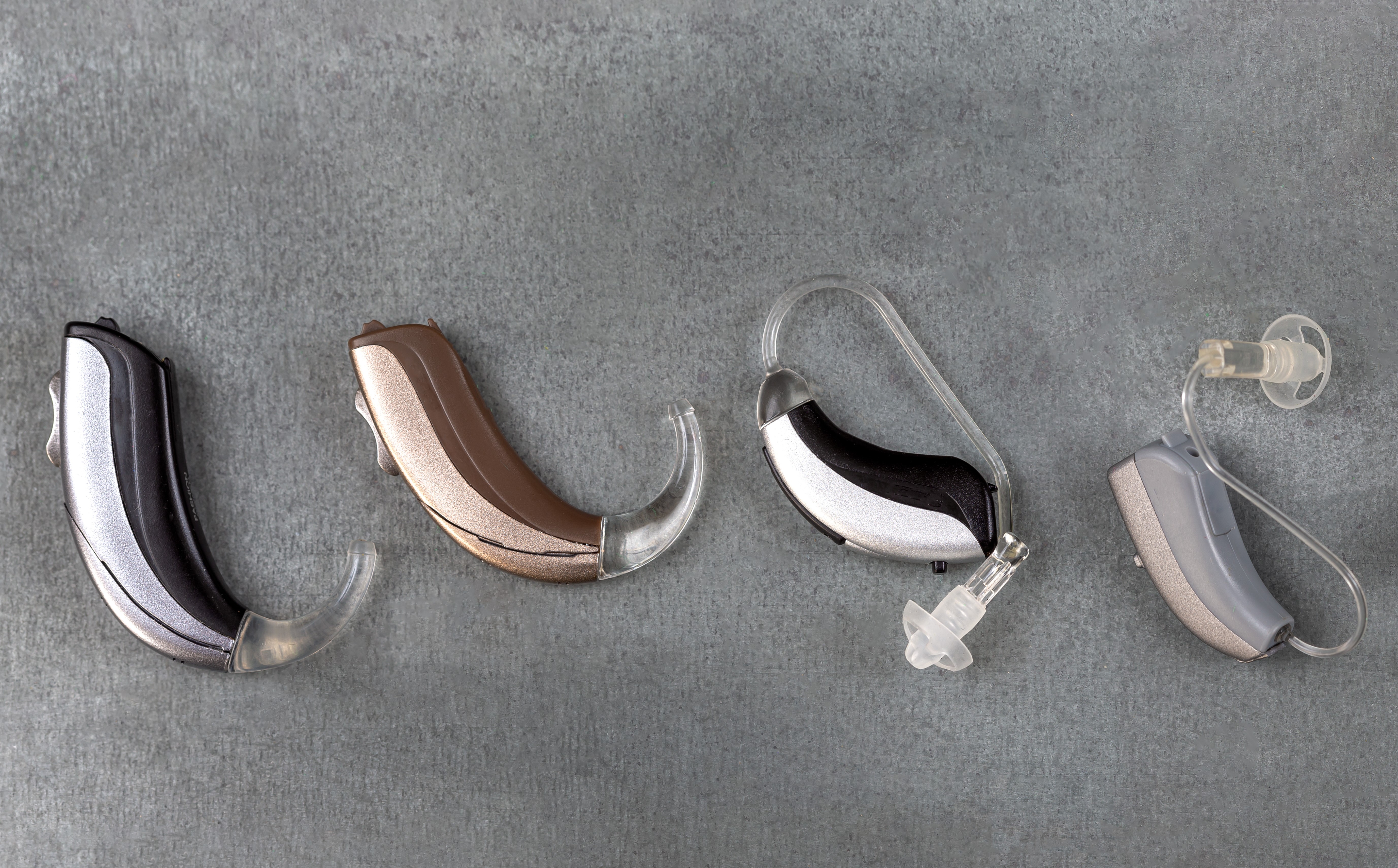 Hearing Aids