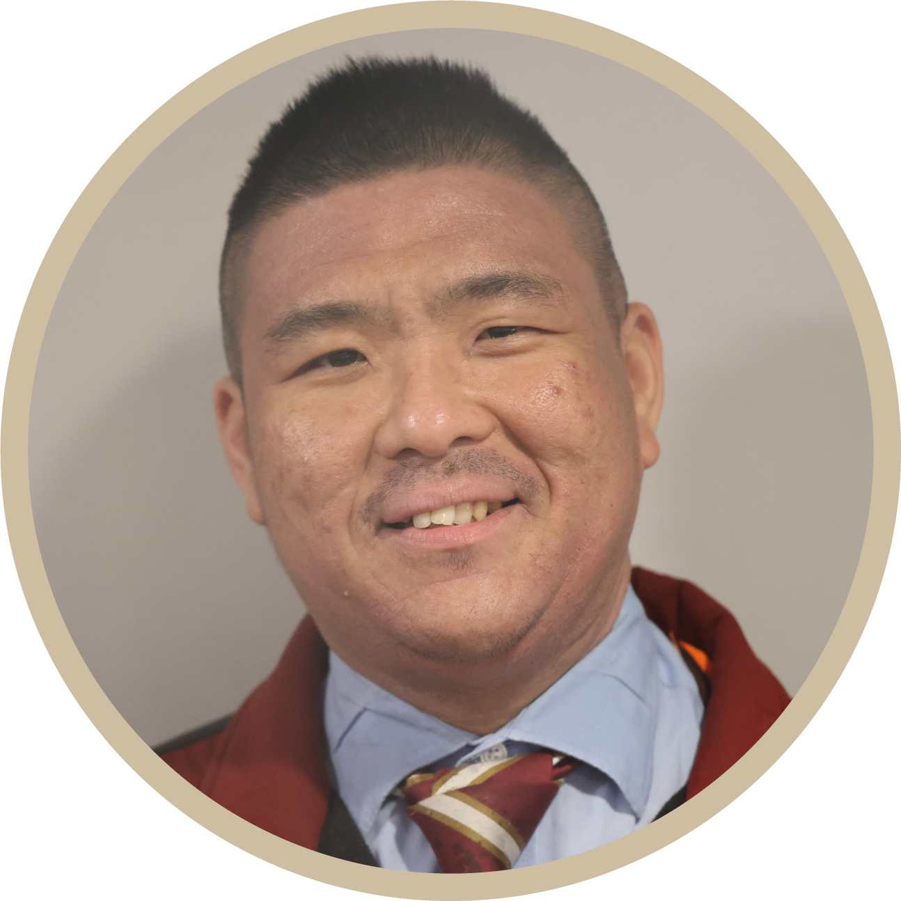Billy Lui