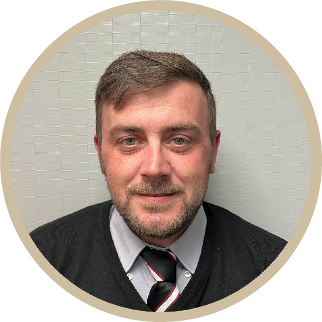 Darren Hogg