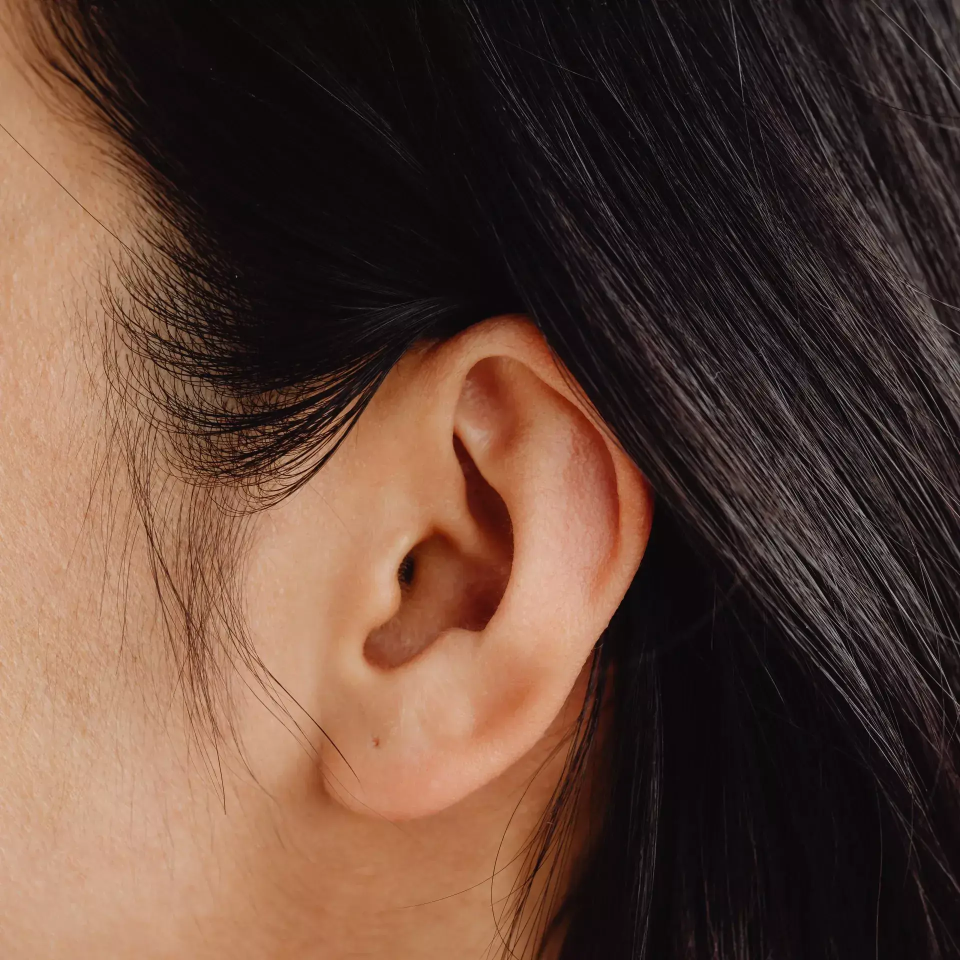 What happens when you do not wear hearing aids