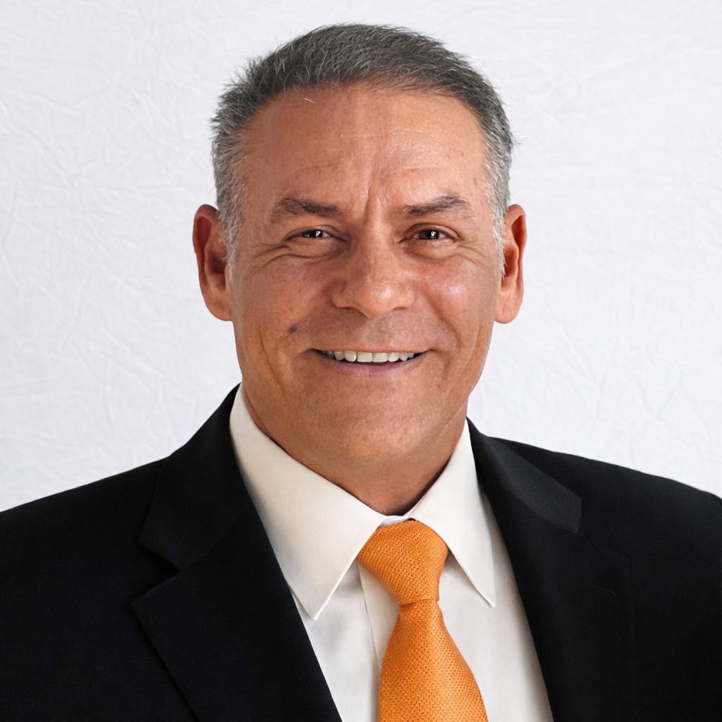 Eric Goodman