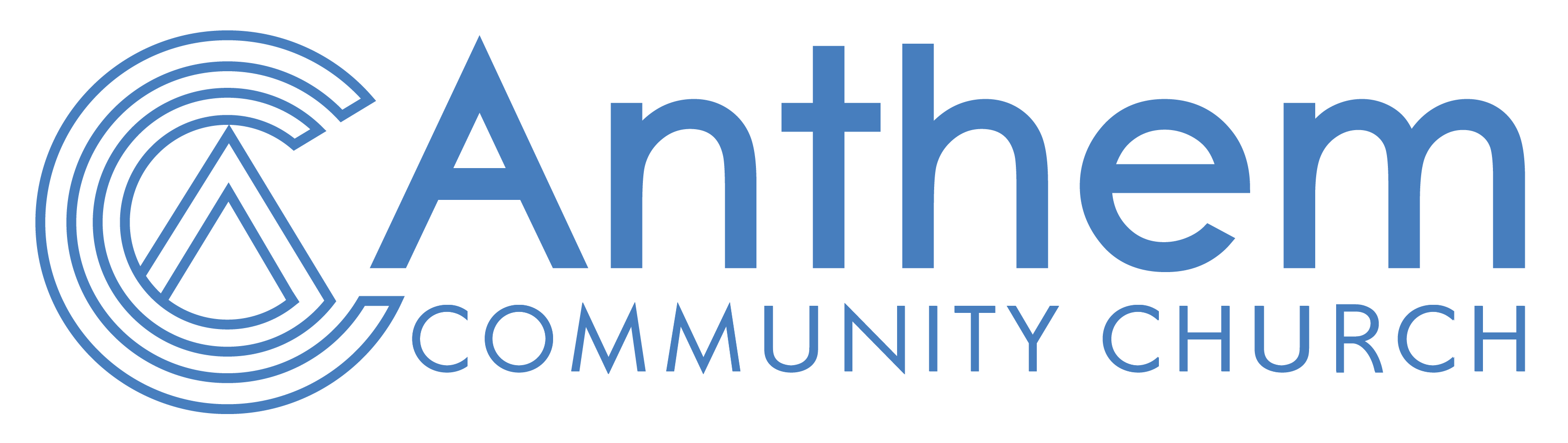 Israel Study Tour with Anthem Community Church 