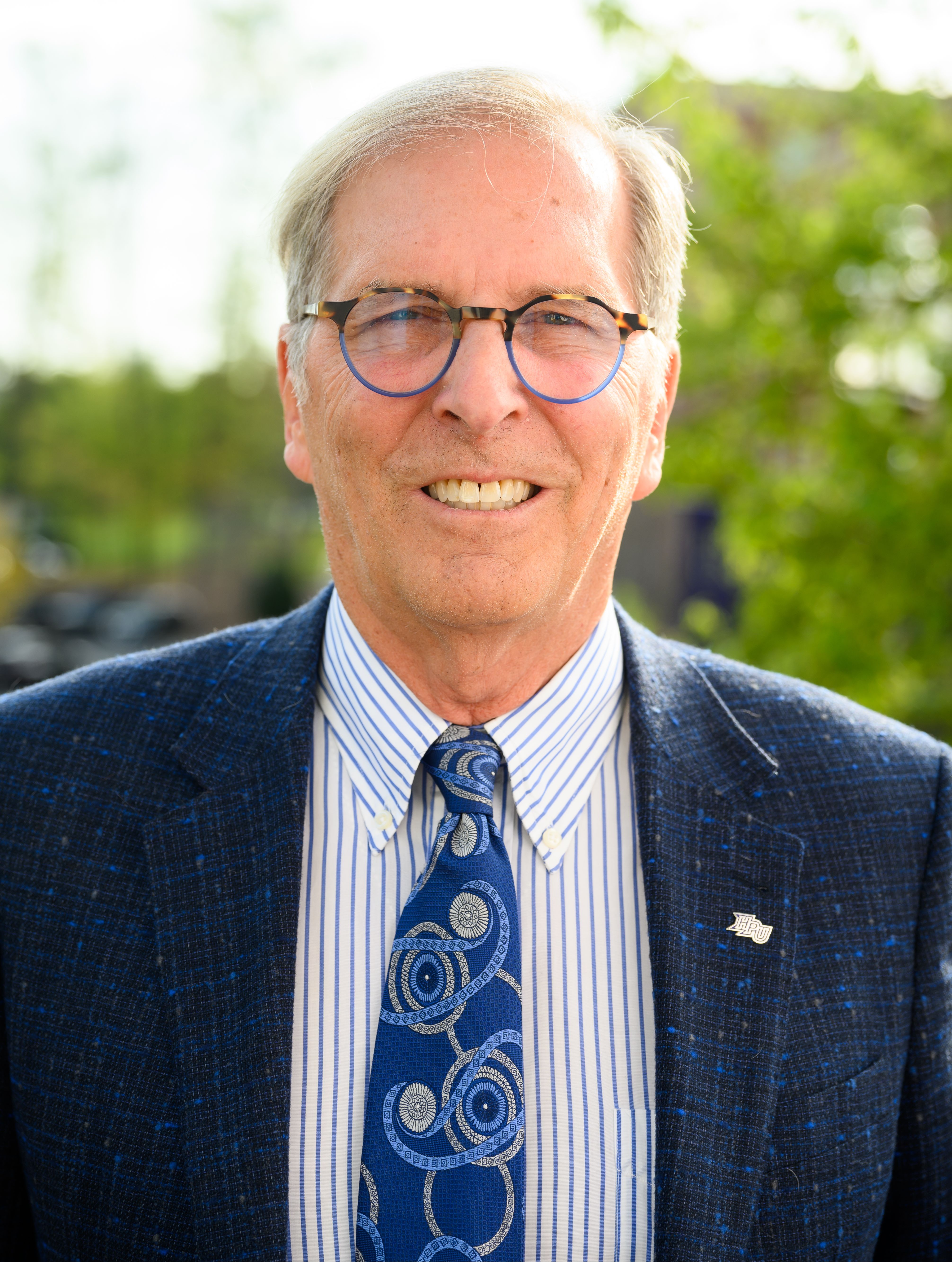Dr. Harry Culp, DDS