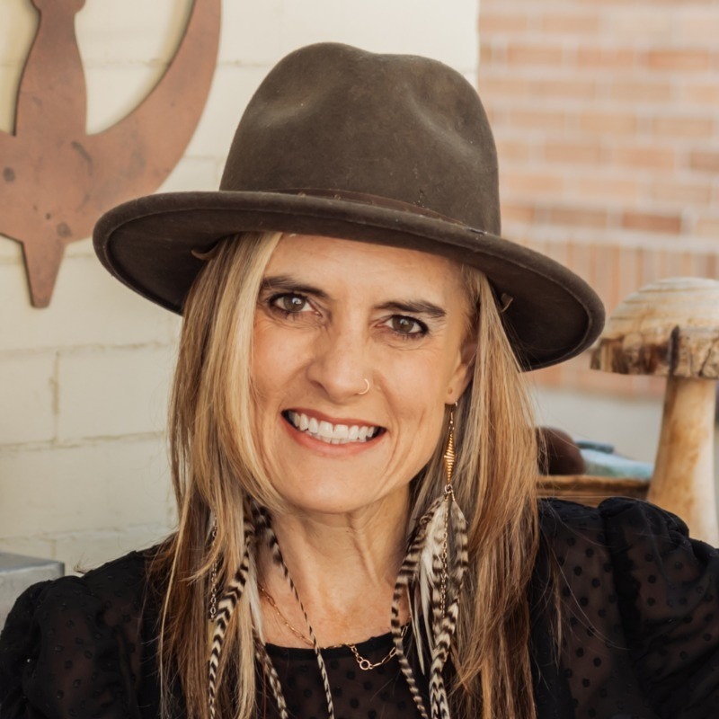 Andrea Enright