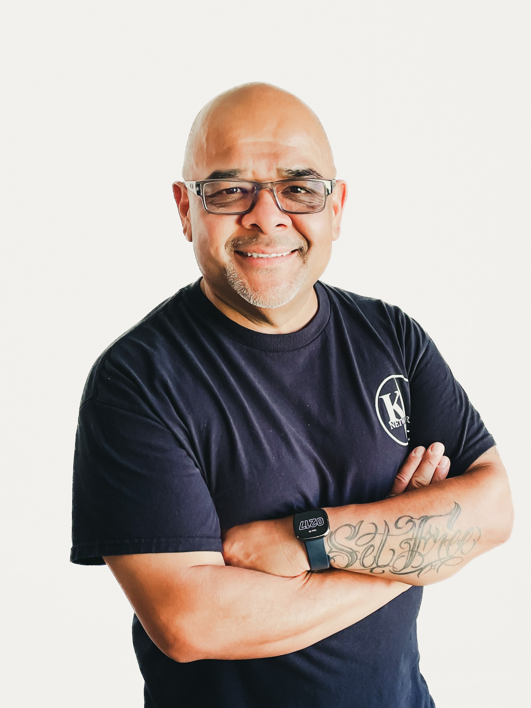 Paul Ybarra