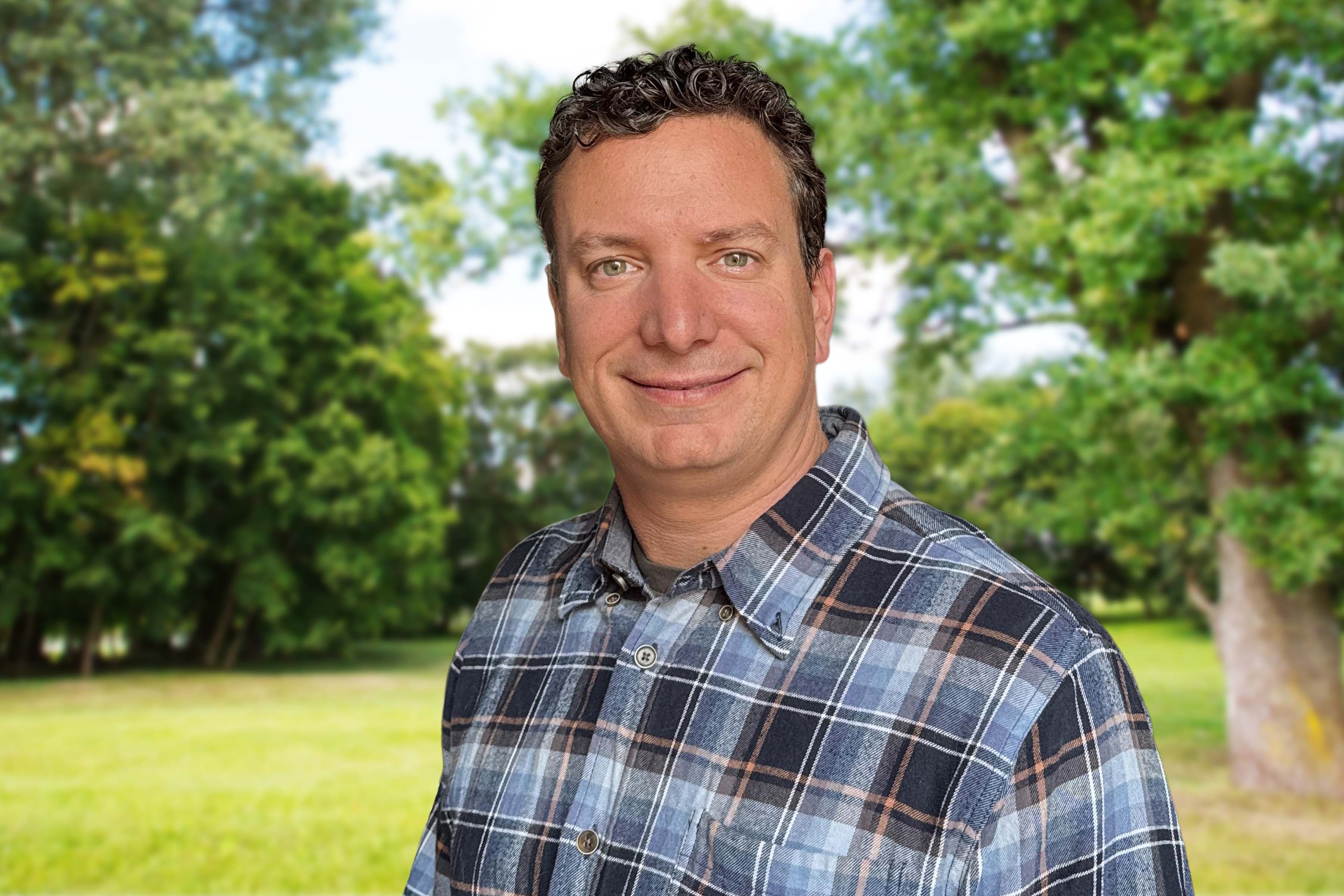 Stephen Jaye