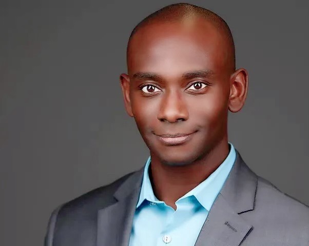 Solomon Malekou