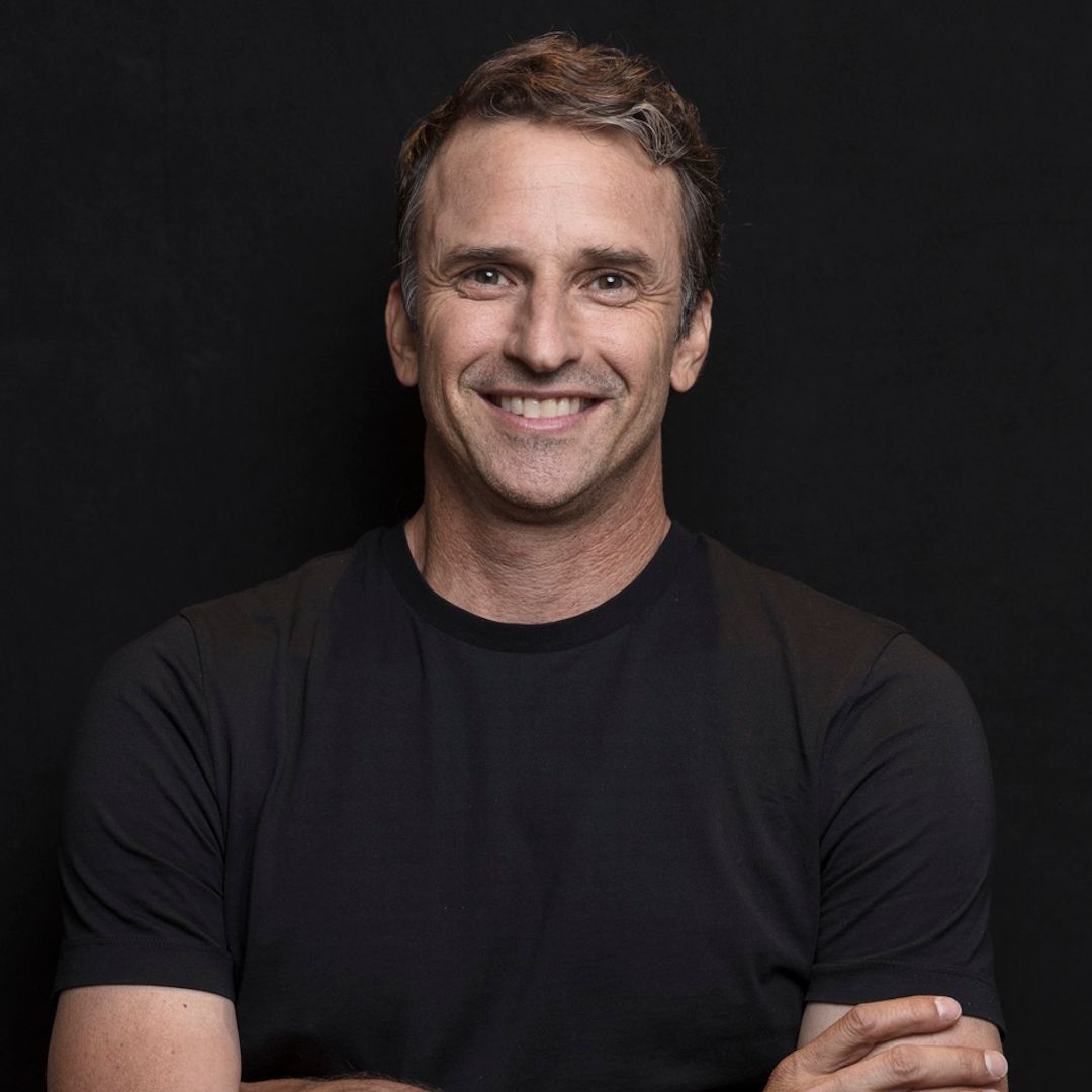 Jeffrey Salzenstein