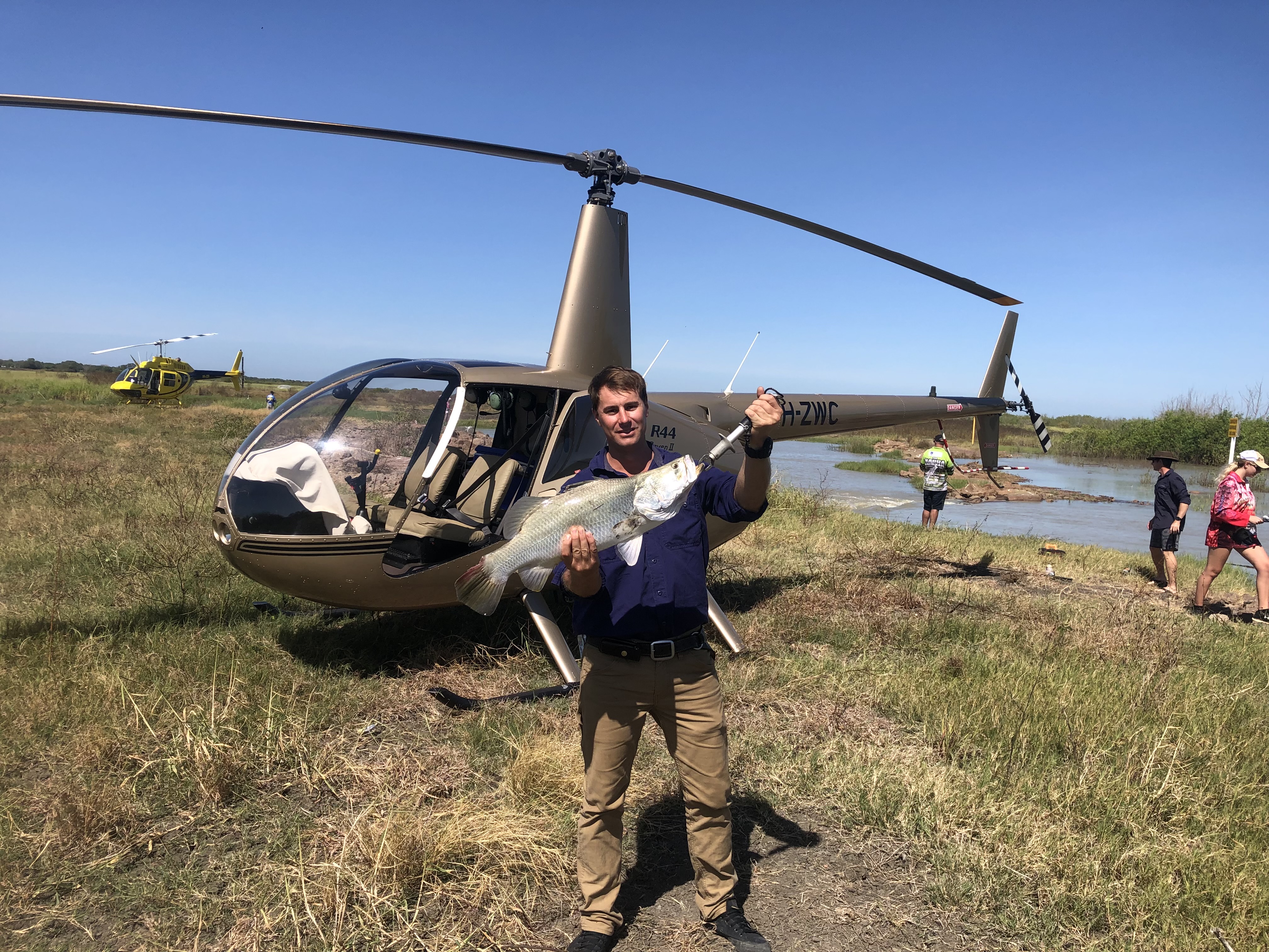 Airborne Solutions