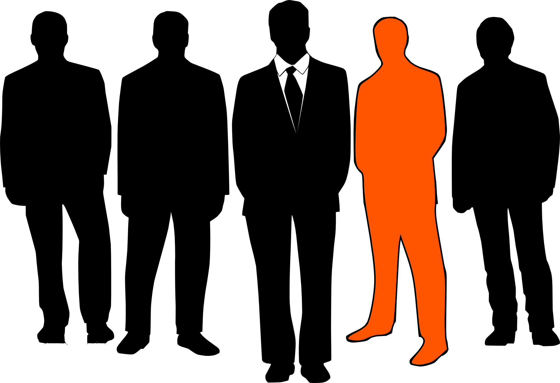 The Leader's Blueprint: Building a High-Performance Management Team