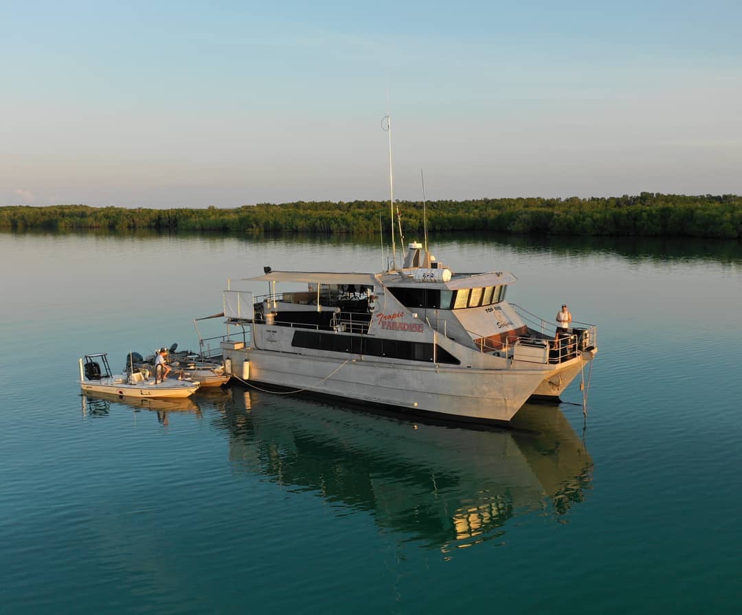Top End Seafaris