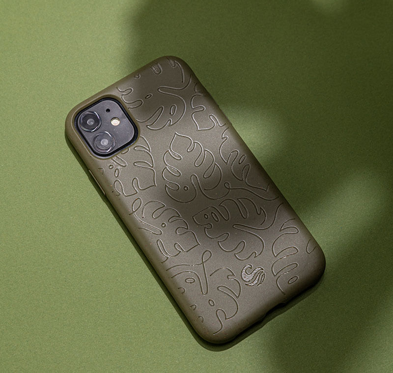 Wave Case