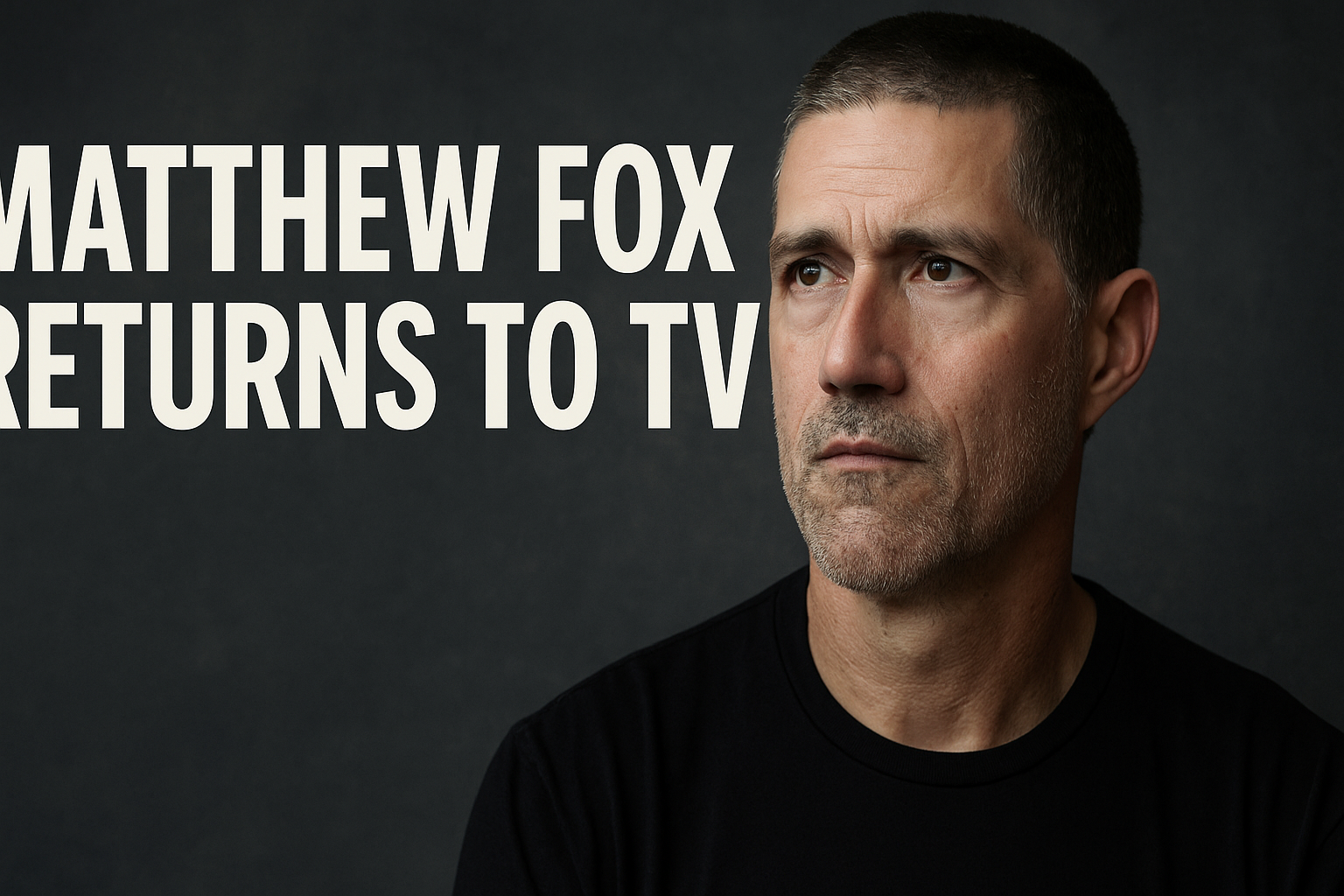 matthew fox