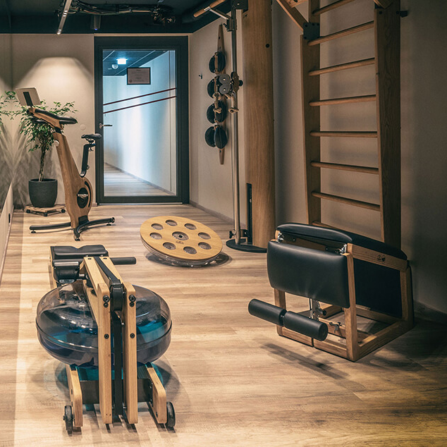 WaterRower | NOHRD
