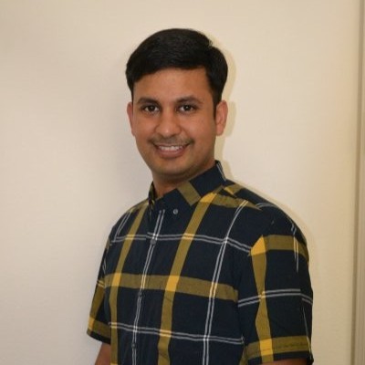 Neeraj G.