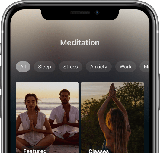 Yours App