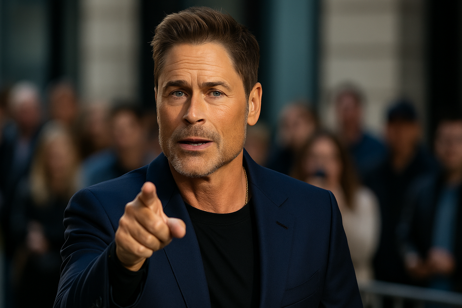 rob lowe