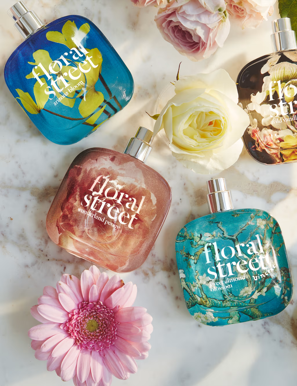 Floral Street