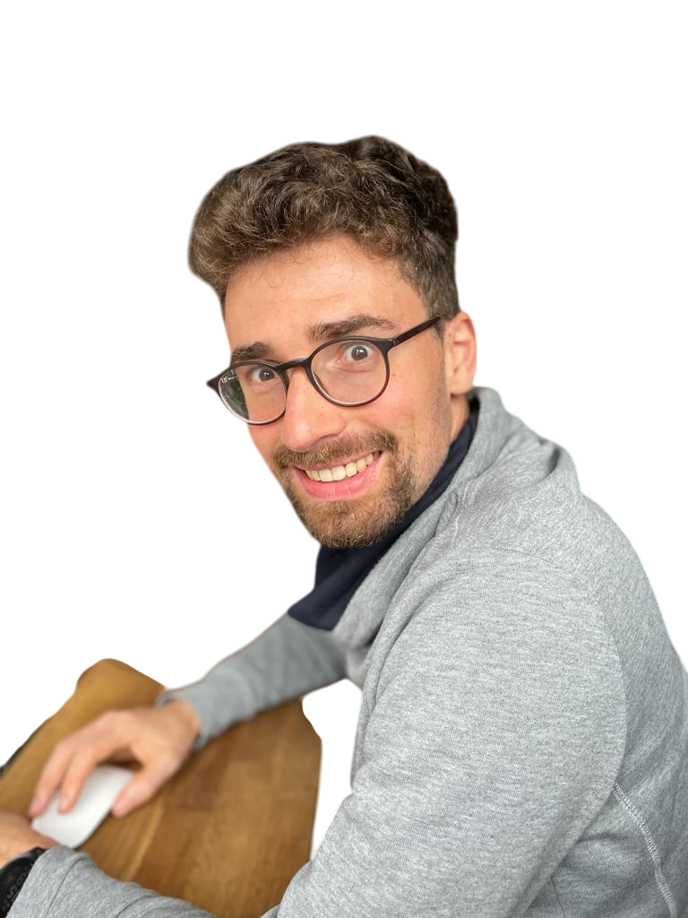 Florian Wilhelm