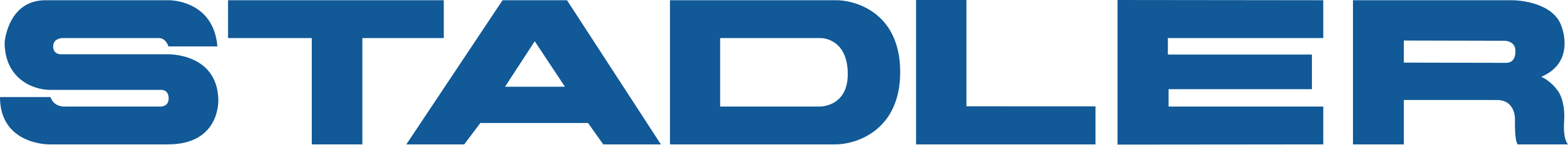 Stadler