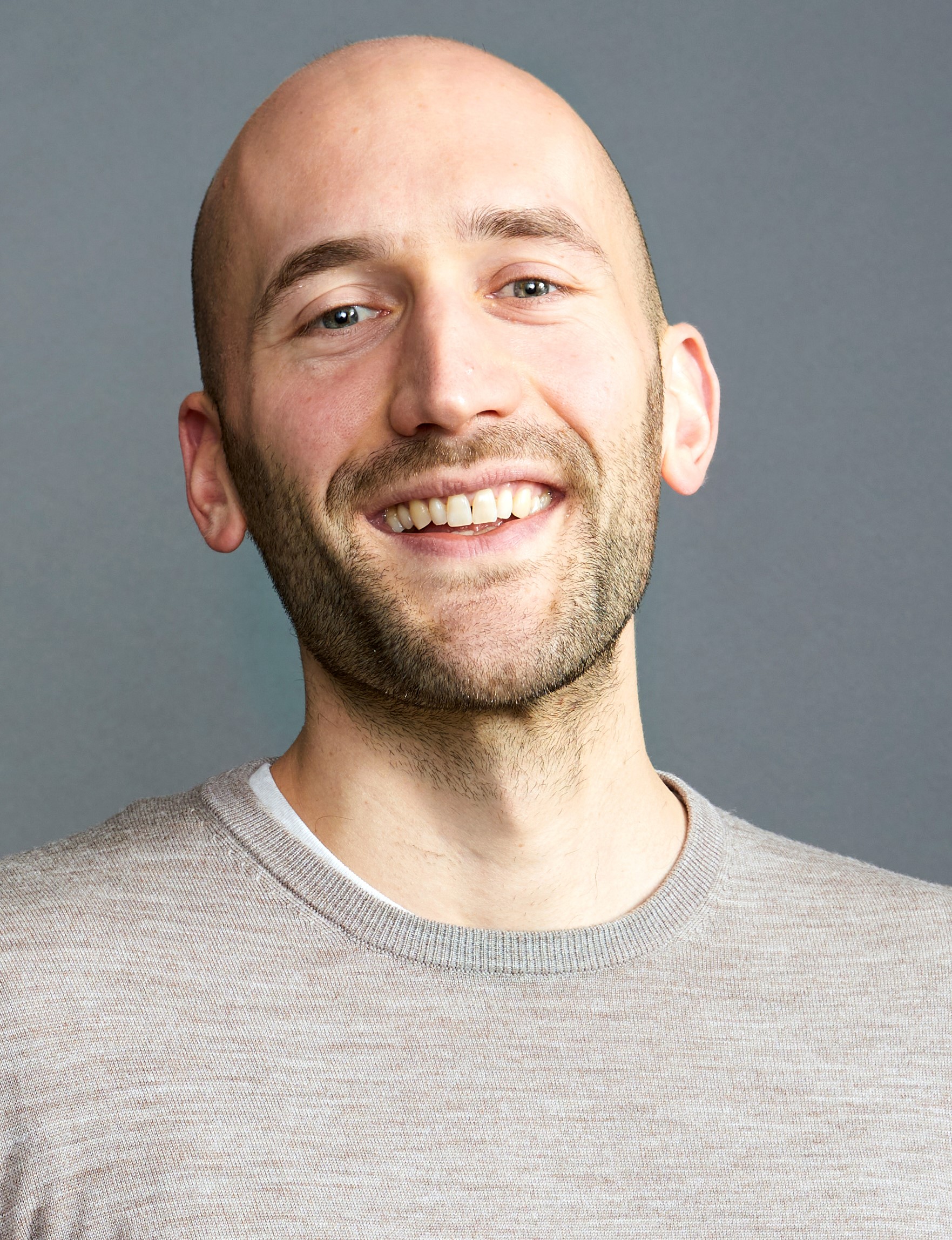 Christoph Hartmann