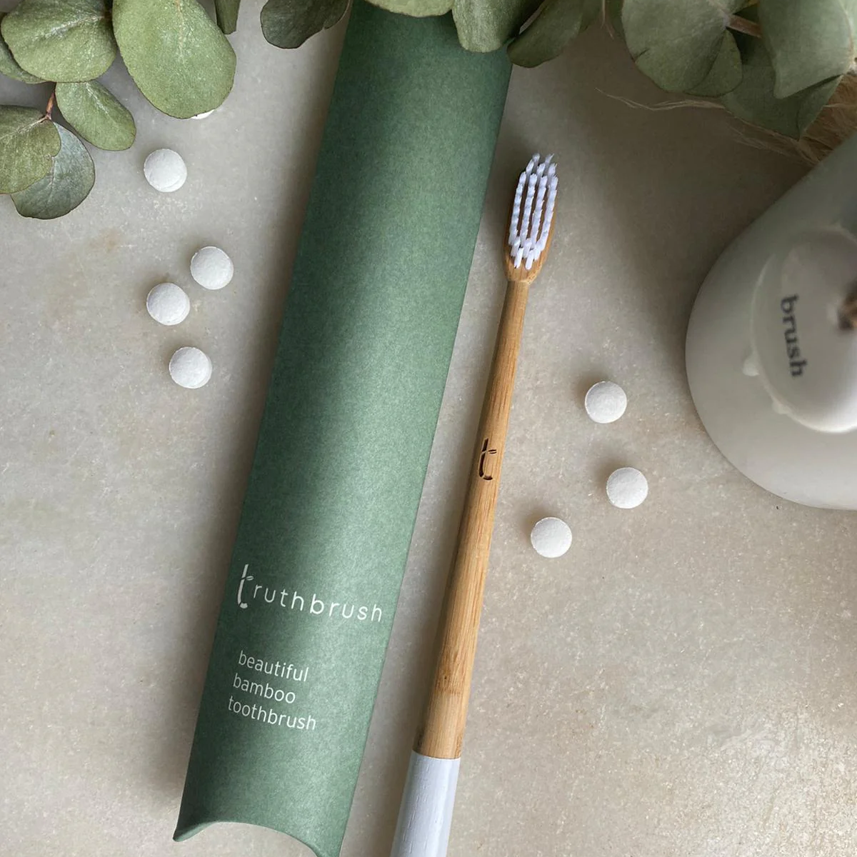 Truthbrush