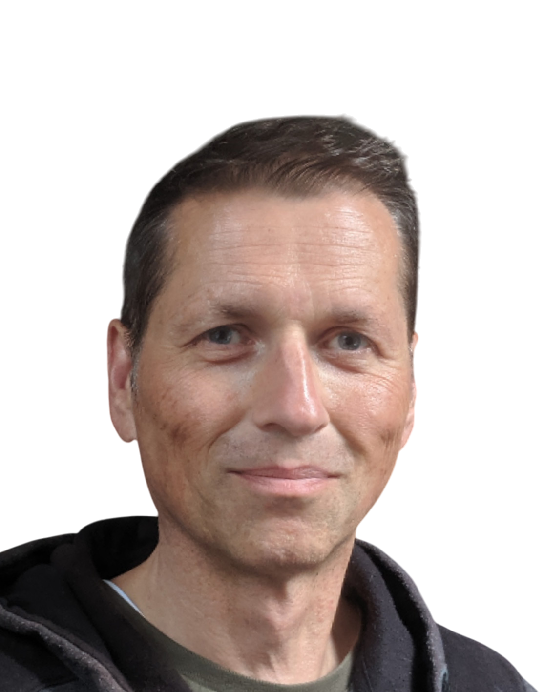 Heiner Wolf