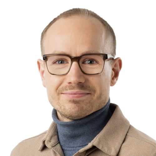 Benedikt Stemmildt
