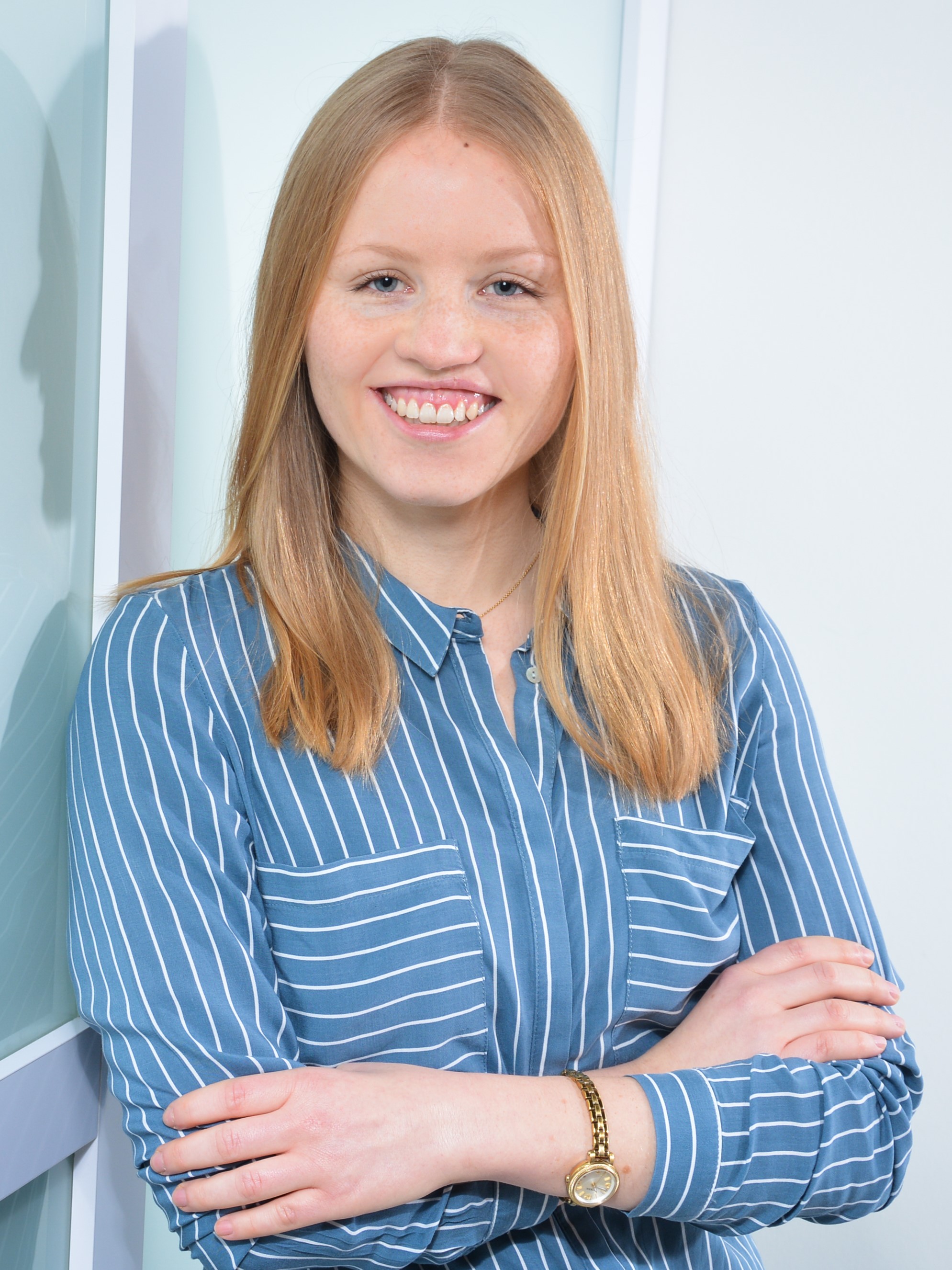 Bianca Schlüter