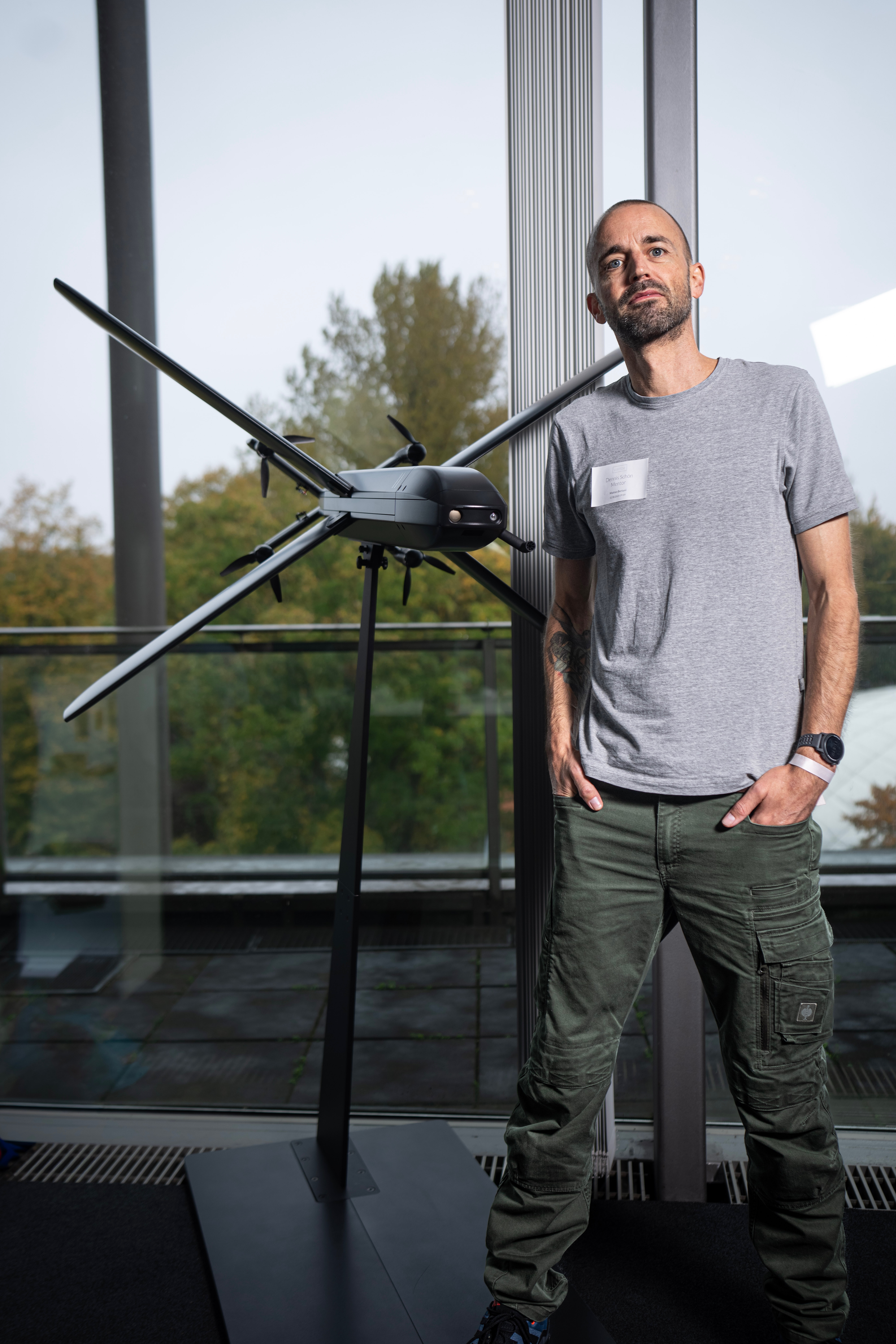 Dennis Schön