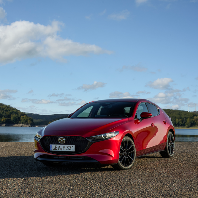 Mazda3