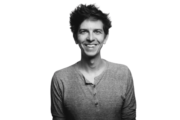 Matthias Lau
