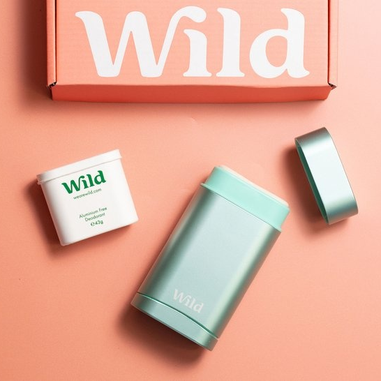 Wild