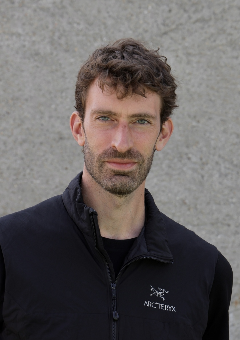 Ryan Singer