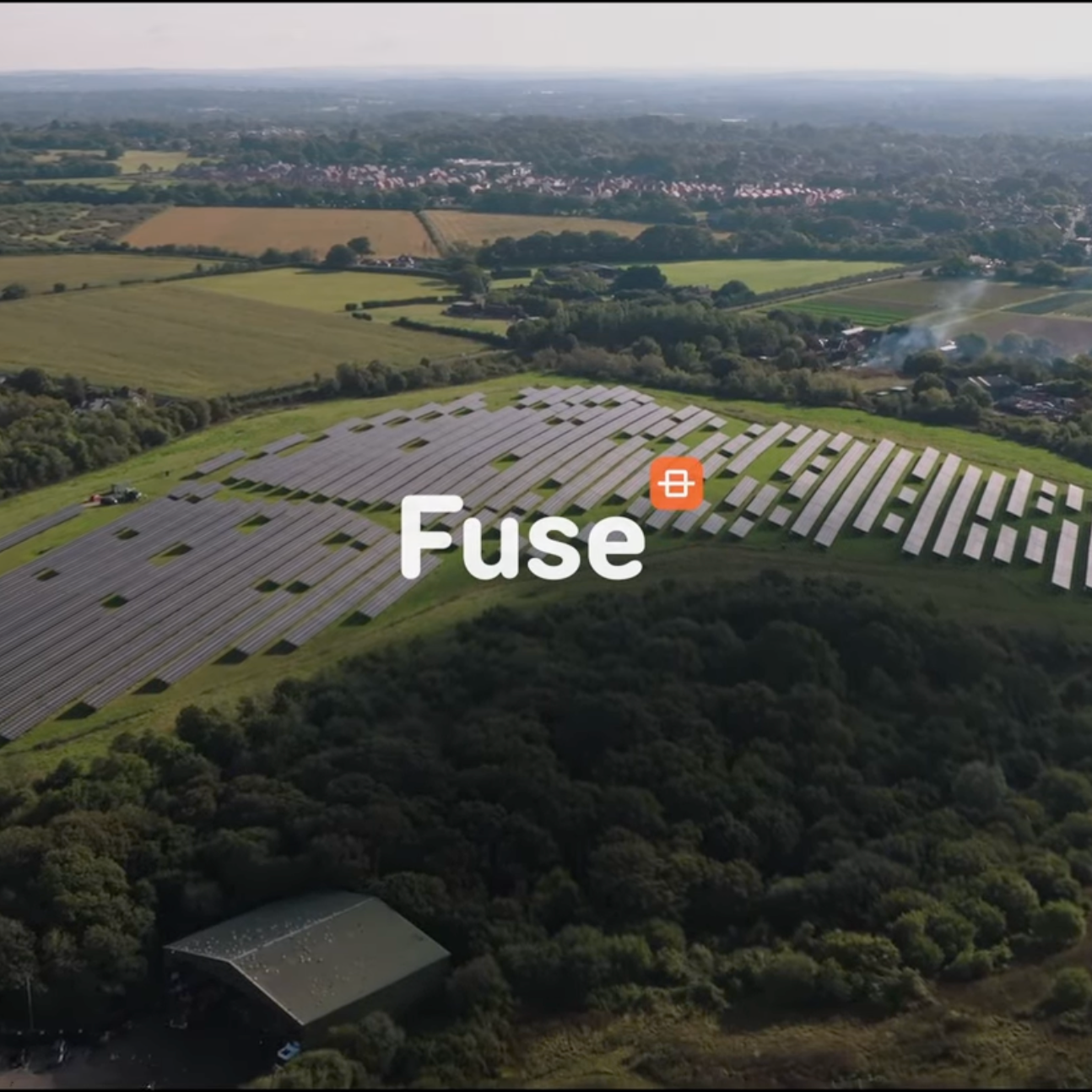 Fuse Energy