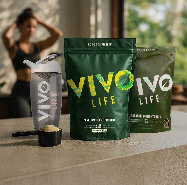 Vivo Life