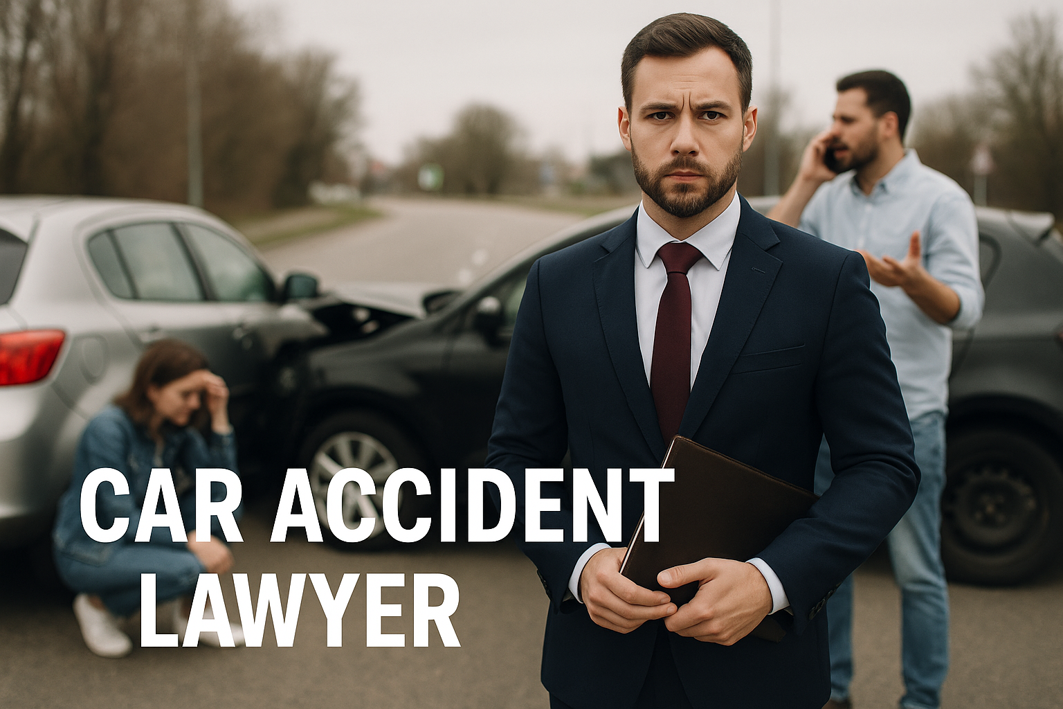 car accident lawyer