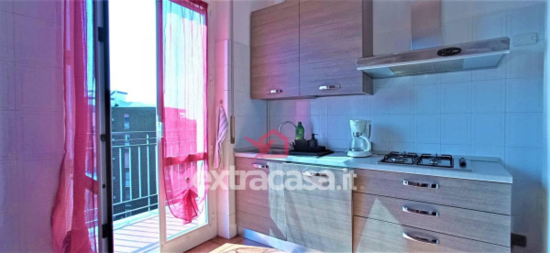 Ampio Monolocale